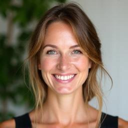 Kivi Kukan perustaja Elina Koivisto