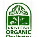 Luomu-sertifikaatin logo