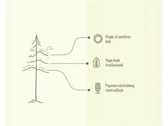 Infografiikka metsäkylvyn fysiologisista vaikutuksista: kortisolin, verenpaineen ja sydämensykkeen lasku